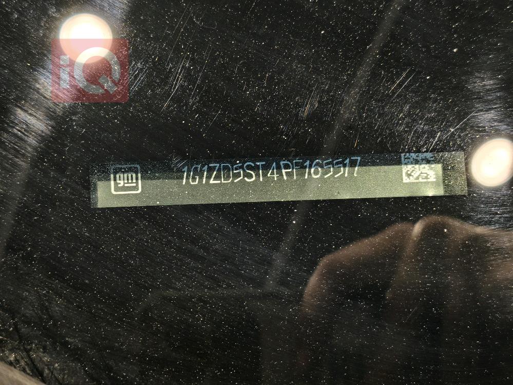 شيفروليه ماليبو